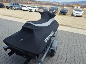 Джет Bombardier Sea Doo GTI 130, снимка 13