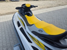 Джет Bombardier Sea Doo GTI 130, снимка 9 - Воден транспорт - 49420538