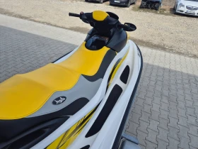 Джет Bombardier Sea Doo GTI 130, снимка 10 - Воден транспорт - 49420538