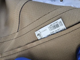 Чисто нов мек таван за Mercedes SL R107 Кабриолет, Cabrio, Soft top , снимка 3