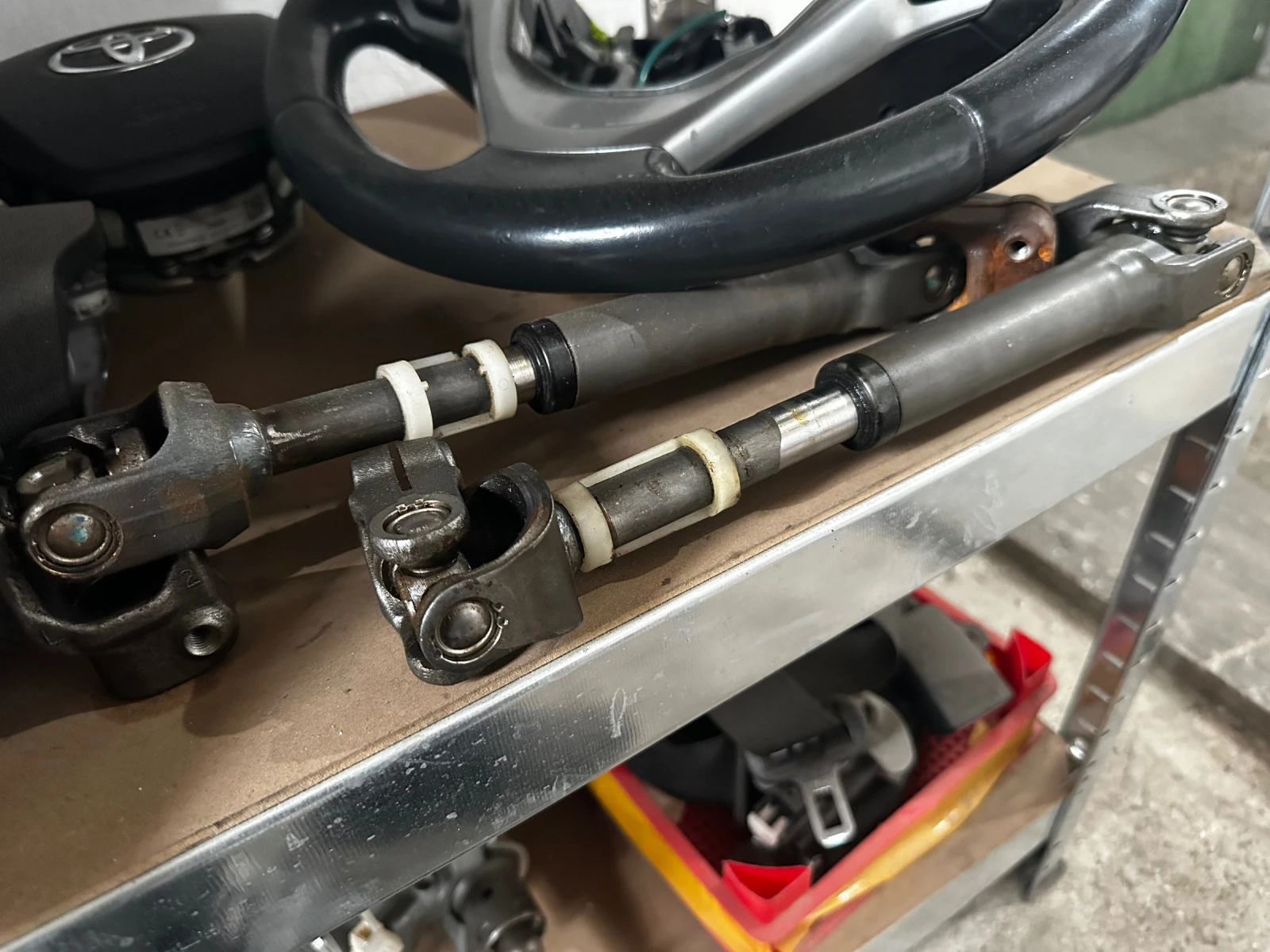 �������� ���� �� Toyota Avensis Rav4 Verso Auris � �����  | Mobile.bg � ����������� 1