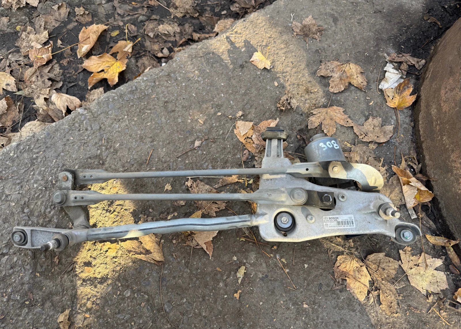 Peogeot 308 T9 2015      | Mobile.bg   1