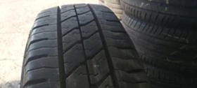 Гуми Летни 225/70R15, снимка 3
