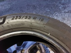 Гуми Летни 235/55R18, снимка 7