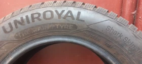 Гуми Зимни 195/65R15, снимка 10