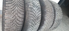 Гуми Зимни 195/65R15, снимка 3