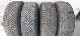 Гуми Зимни 195/65R15, снимка 5