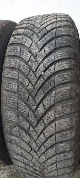 Гуми Зимни 195/65R15, снимка 9