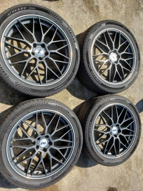 Джанти, снимка 1