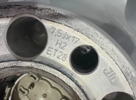 Джанти за Audi, снимка 6