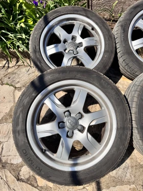 Джанти за Audi, снимка 5