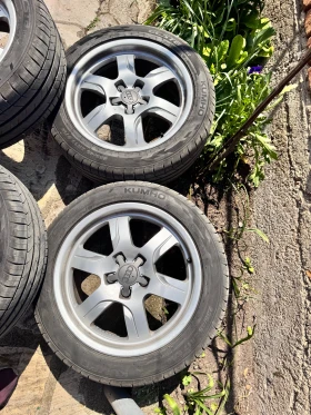 Джанти за Audi, снимка 3