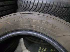 Гуми Всесезонни 205/60R16, снимка 6