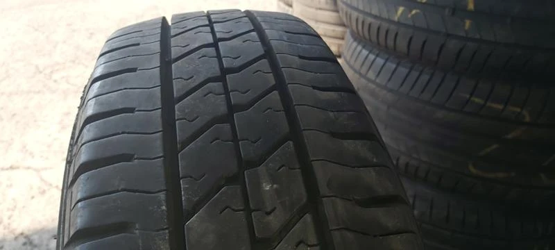 Гуми Летни 225/70R15, снимка 3 - Гуми и джанти - 29877201