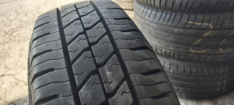 Гуми Летни 225/70R15, снимка 2 - Гуми и джанти - 29877201