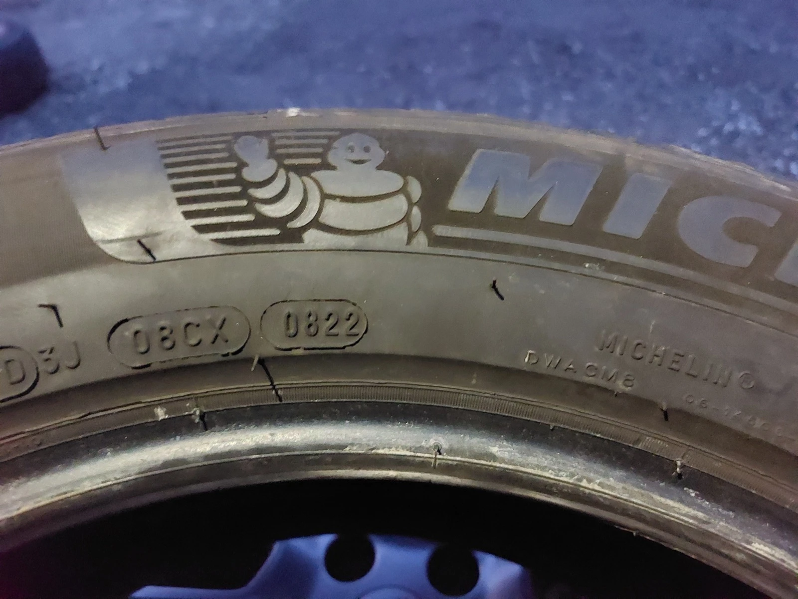 ���� 235/55R18 | Mobile.bg � ����������� 6