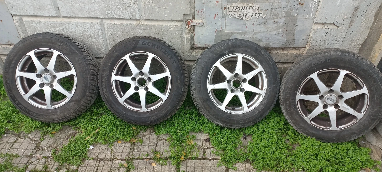 ���� � ������ 195/65R15 | Mobile.bg � ����������� 14