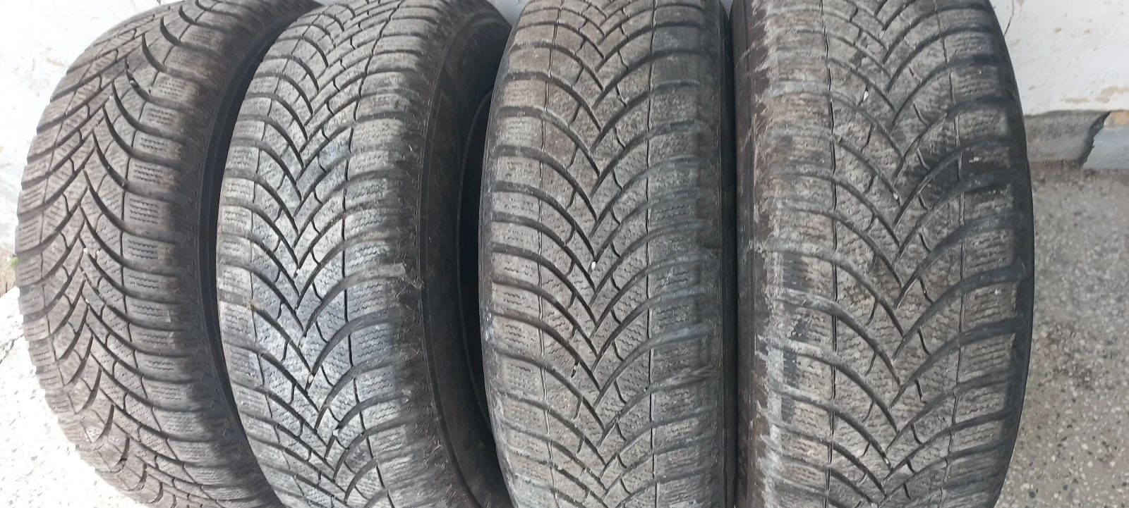 ���� � ������ 195/65R15 | Mobile.bg � ����������� 7