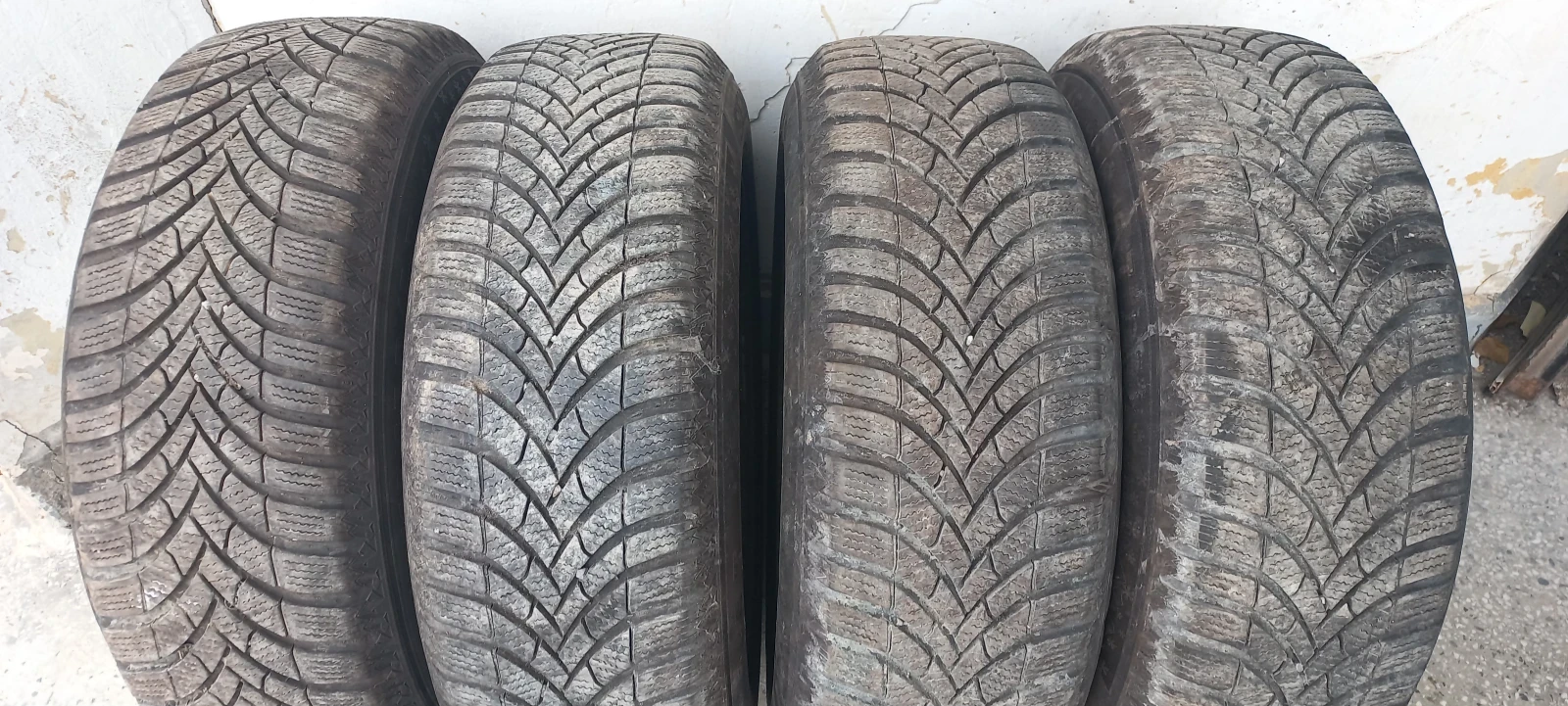 ���� � ������ 195/65R15 | Mobile.bg � ����������� 1