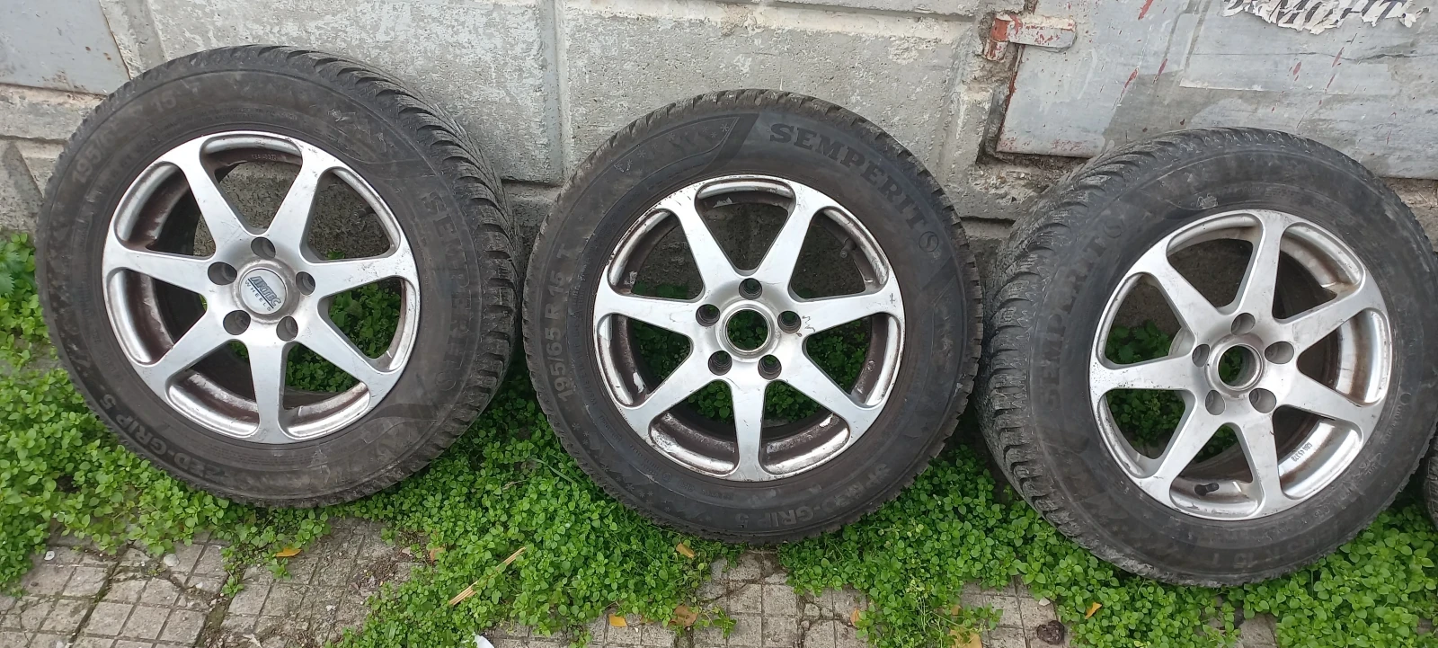 ���� � ������ 195/65R15 | Mobile.bg � ����������� 16