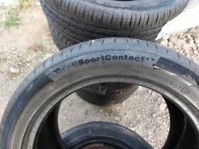 Гуми Летни 245/45R17, снимка 4 - Гуми и джанти - 42852962