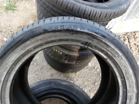 Гуми Летни 245/45R17, снимка 7 - Гуми и джанти - 42852962