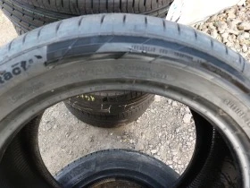 Гуми Летни 245/45R17, снимка 5 - Гуми и джанти - 42852962