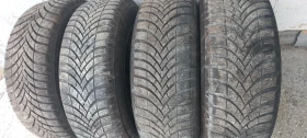 Гуми с джанти Semperit 195/65R15, снимка 7 - Гуми и джанти - 52880990