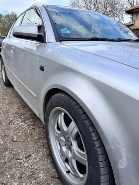 ������ �� Audi | Mobile.bg � ����� ������ 7