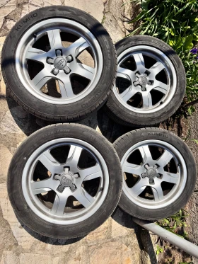 ����� �� �������� �� ������ �� Audi