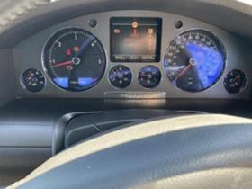 VW Phaeton 3.0 tdi v6, снимка 6