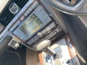 VW Phaeton 3.0 tdi v6, снимка 7