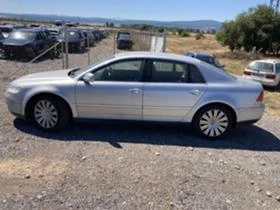 VW Phaeton 3.0 tdi v6, снимка 4
