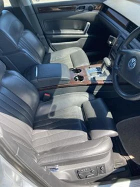 VW Phaeton 3.0 tdi v6, снимка 5