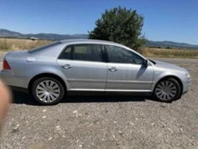 VW Phaeton 3.0 tdi v6, снимка 3