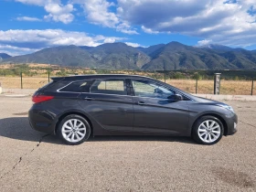 Hyundai I40 1, 7crdi, снимка 4