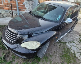 Chrysler Pt cruiser