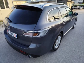 Mazda 6 2.5 Швейцария , снимка 8