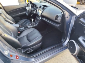Mazda 6 2.5 Швейцария , снимка 16