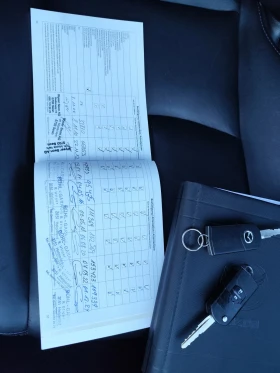 Mazda 6 2.5 Швейцария , снимка 11