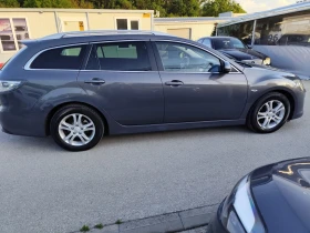 Mazda 6 2.5 Швейцария , снимка 9