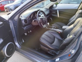 Mazda 6 2.5 Швейцария , снимка 15