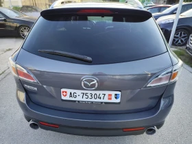 Mazda 6 2.5 Швейцария , снимка 6