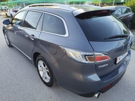 Mazda 6 2.5 Швейцария , снимка 5