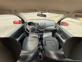 Hyundai I10 1.1i, снимка 13