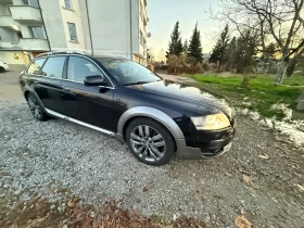 Audi A6 Allroad, снимка 3