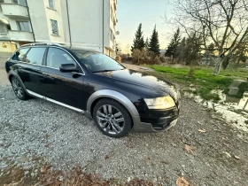 Audi A6 Allroad, снимка 5