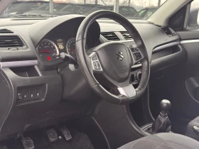 Suzuki Swift 1.2i 4x4, снимка 5