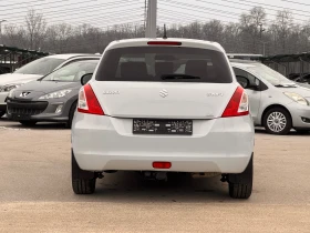 Suzuki Swift 1.2i 4x4, снимка 9