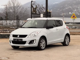 Suzuki Swift 1.2i 4x4, снимка 1